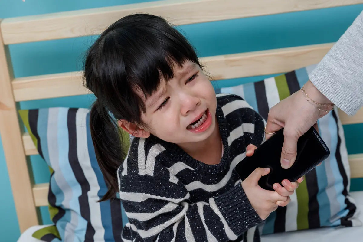 Gadget Anak