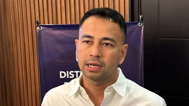 Raffi Ahmad