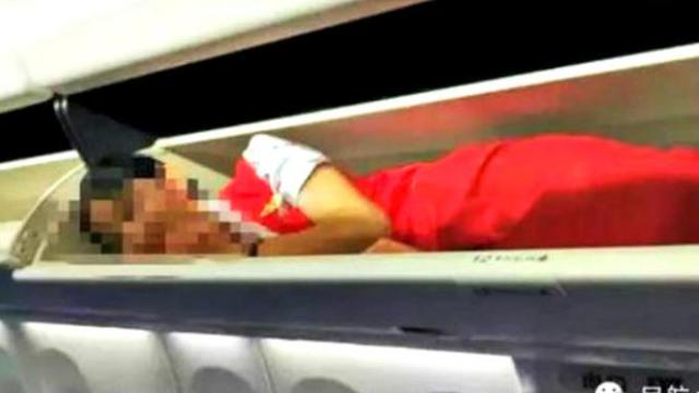 5 Fakta Mengejutkan di Balik Profesi Pramugari