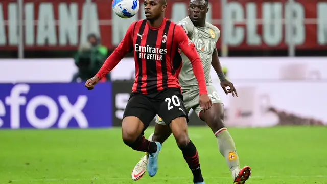 AC Milan