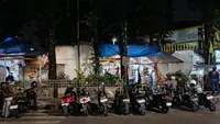 Setelah Dua Hari Mencekam Usai Bentrokan Maut Menteng