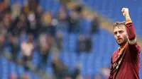 De Rossi Hanya Peduli Pada Roma