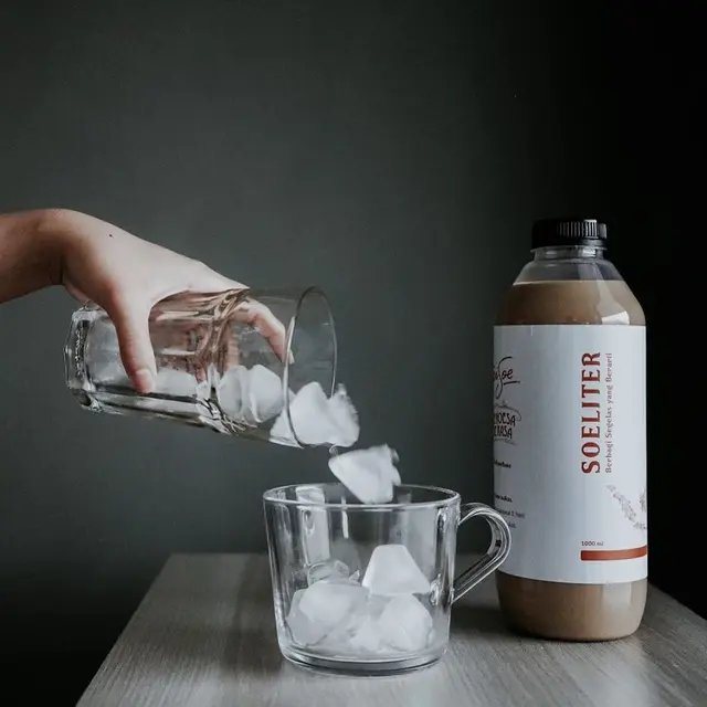 Berani Berubah: Bicara Cuan dan Perempuan di Bisnis Kopi Selama Masa Pandemi