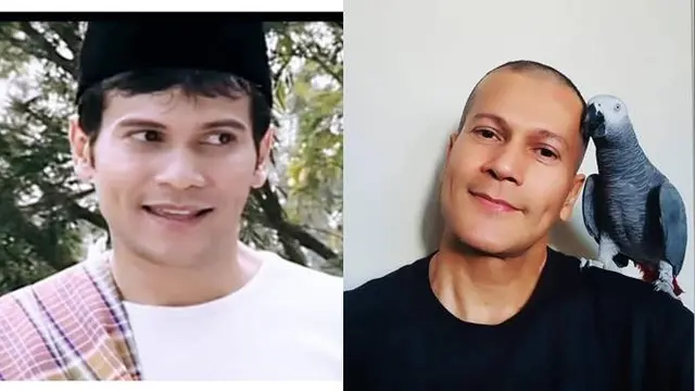 23 Tahun Berlalu, Ini 7 Potret Dulu Vs Kini Para Pemain Sinetron Tersanjung
