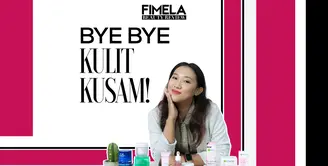 Kulit kusam, kering, dan berjerawat bisa jadi tanda bahwa skin barrier-mu rusak! Yuk, cari tahu cara memperbaiki skin barrier yang rusak agar kulit sehat dan glowing dengan produk yang tepat.