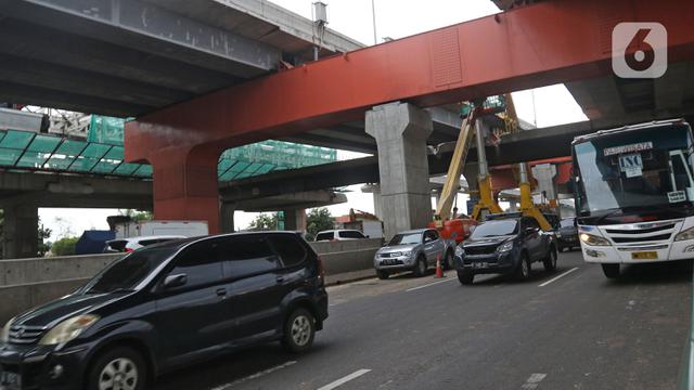 Tol Jakarta-Cikampek