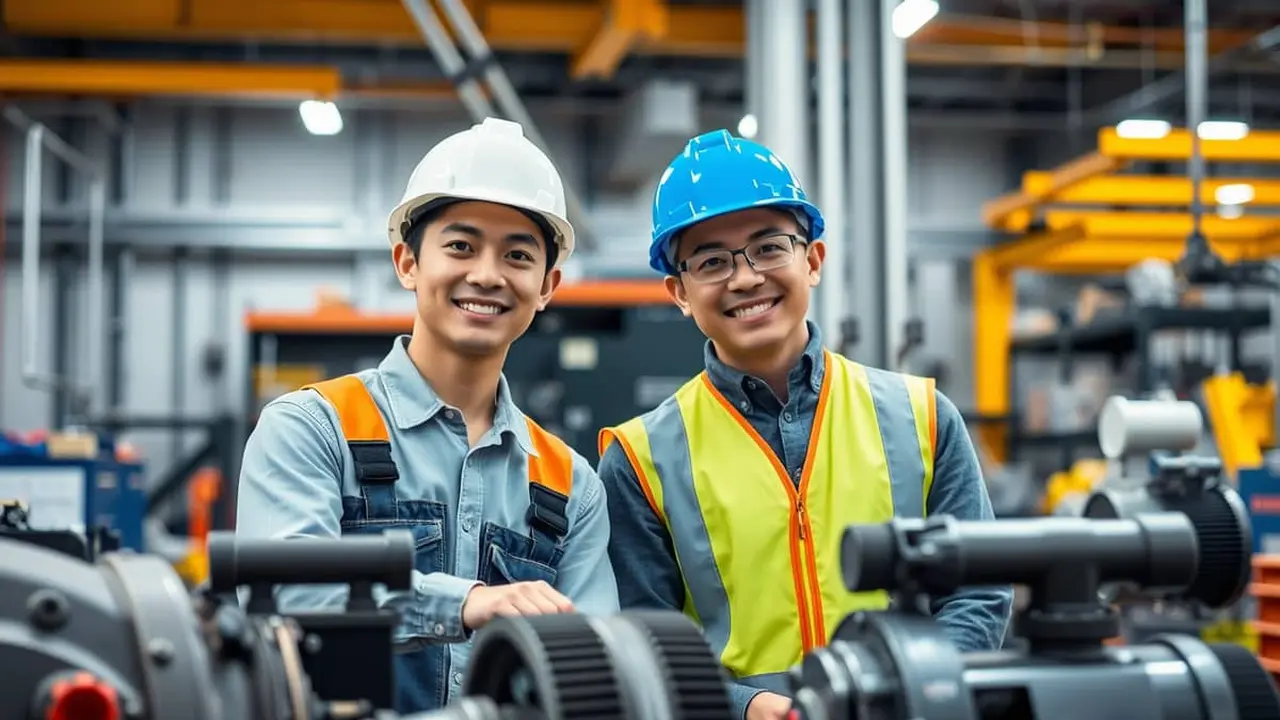 apa arti helper