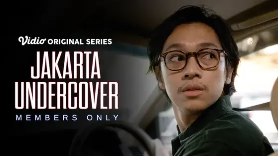 Sinopsis Jakarta Undercover: Members Only Episode 7: Usaha Menyelamatkan Kitty Berujung Korban Jiwa