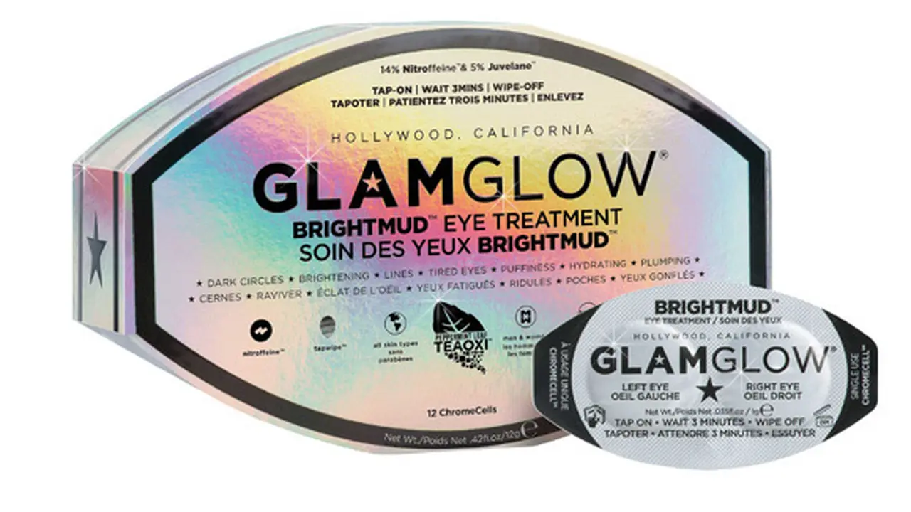 Foto: copyright GLAMGLOW