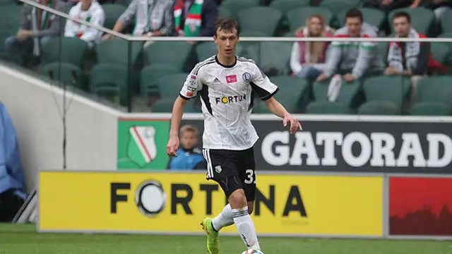 Krystian Bielik
