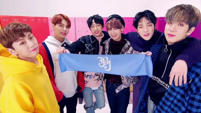 [Bintang] Konser Terakhir JBJ Diwarnai dengan Isak Tangis