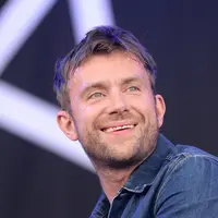 Damon Albarn memastikan bahwa album ke-5 Gorillaz akan memberikan energi yang lebih. (AFP/Bintang.com)