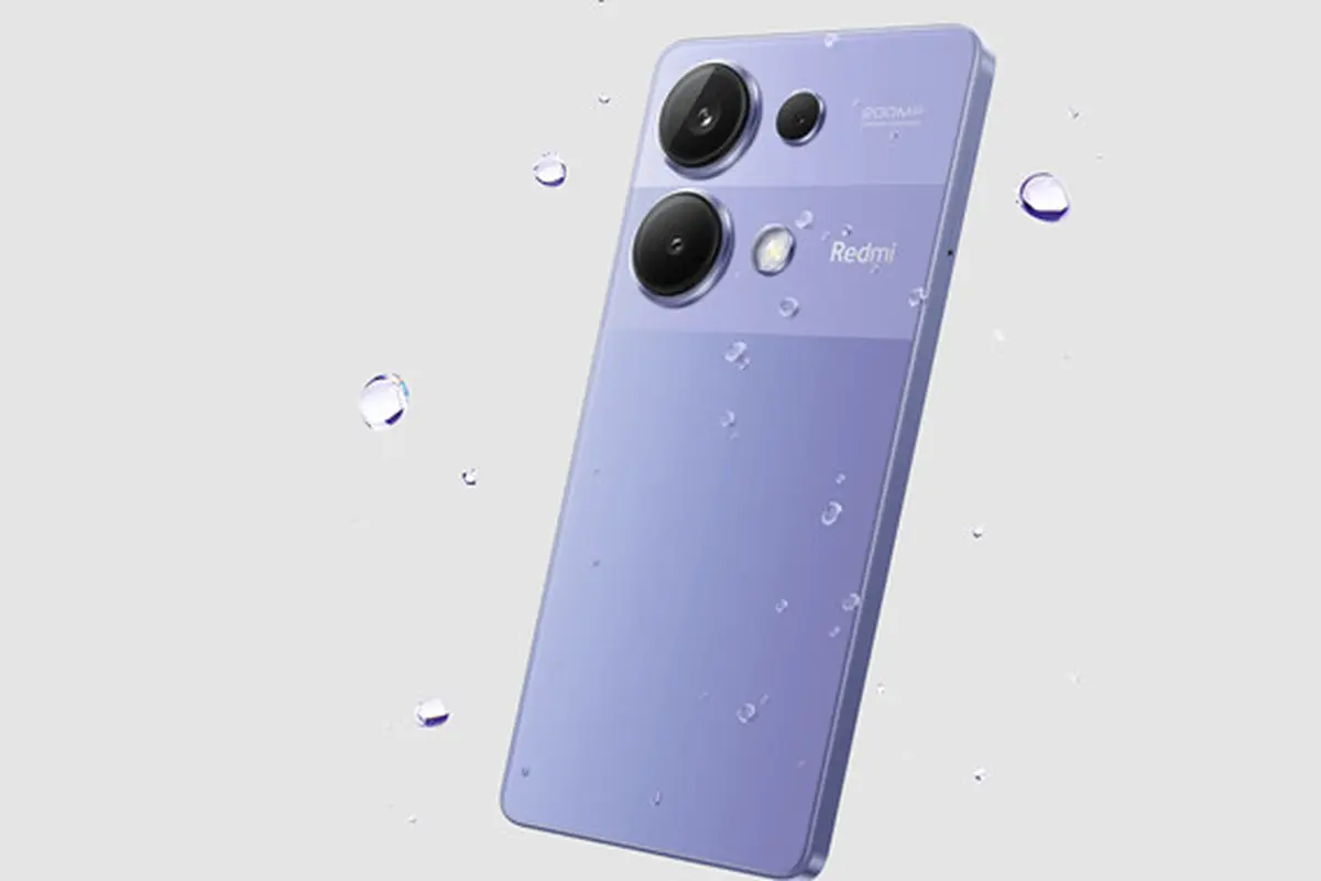 Redmi Note 13 Pro Harga Berapa? Simak Pula Spesifikasinya