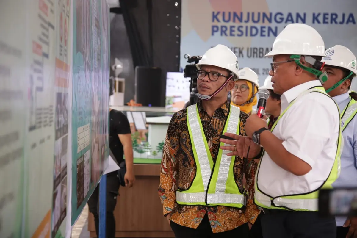 Hanif Dhakiri