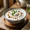 Resep Bubur Ketan Putih Kuah Santan, Lembut dan Gurih Manisnya Bikin Nagih
