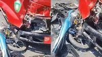 Buntut Panjang Kecelakaan Maut Mobil Damkar dan Pelajar SMP