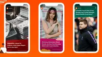 Aplikasi Liputan6.com Kini Lebih Hemat Data, Yuk Update ke Versi Terbaru Sekarang!