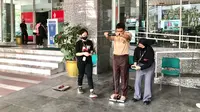 Menurunkan Berat Badan Didampingi Psikolog, Apa Bakal Lebih Efektif?
