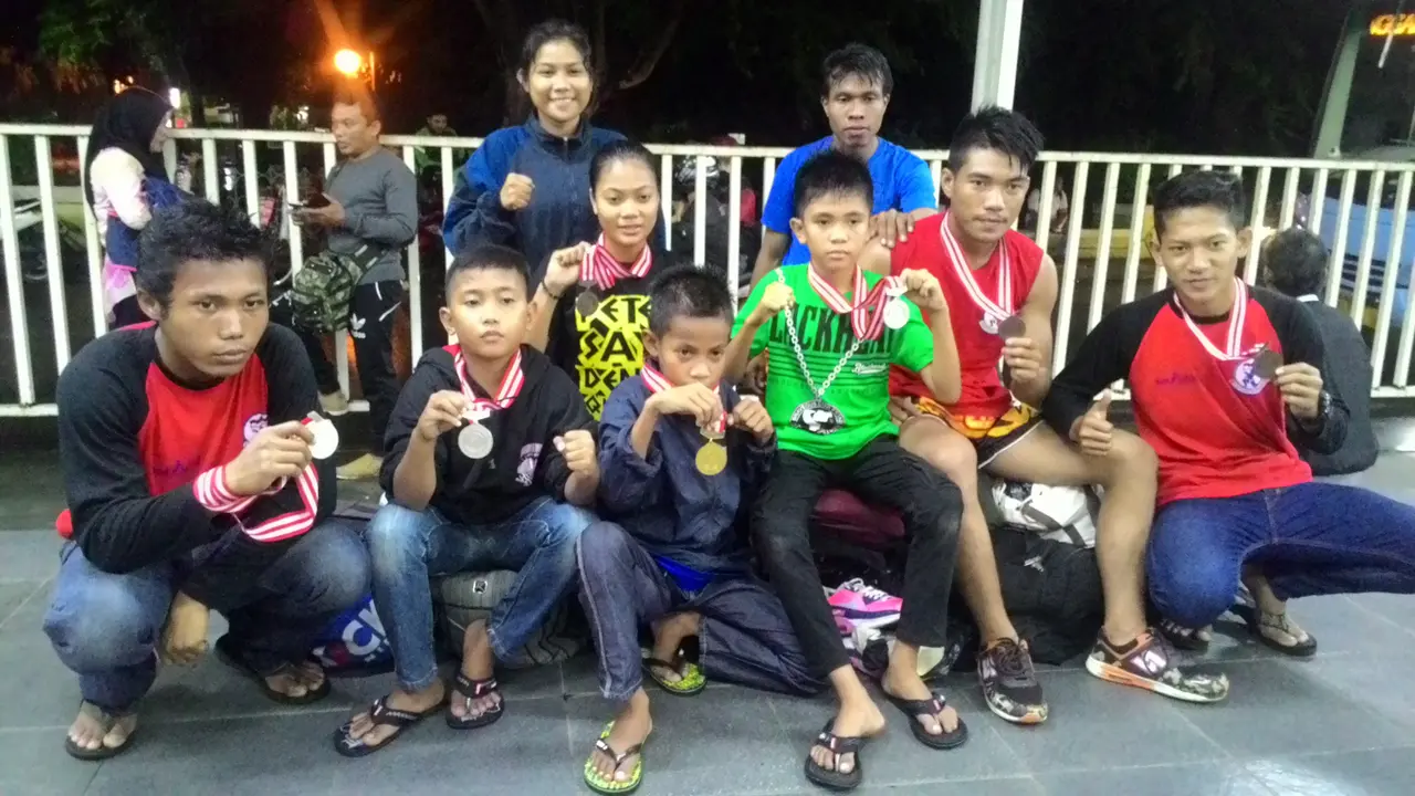 PON Jabar 2016