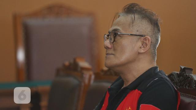 [Bintang] Tio Pakusadewo