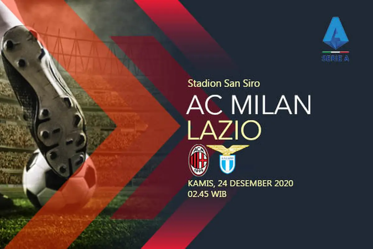 PREDIKSI AC Milan vs Lazio
