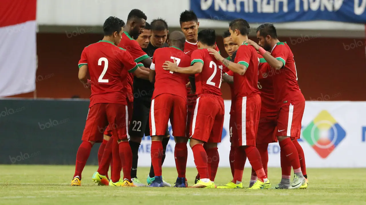 Timnas Indonesia