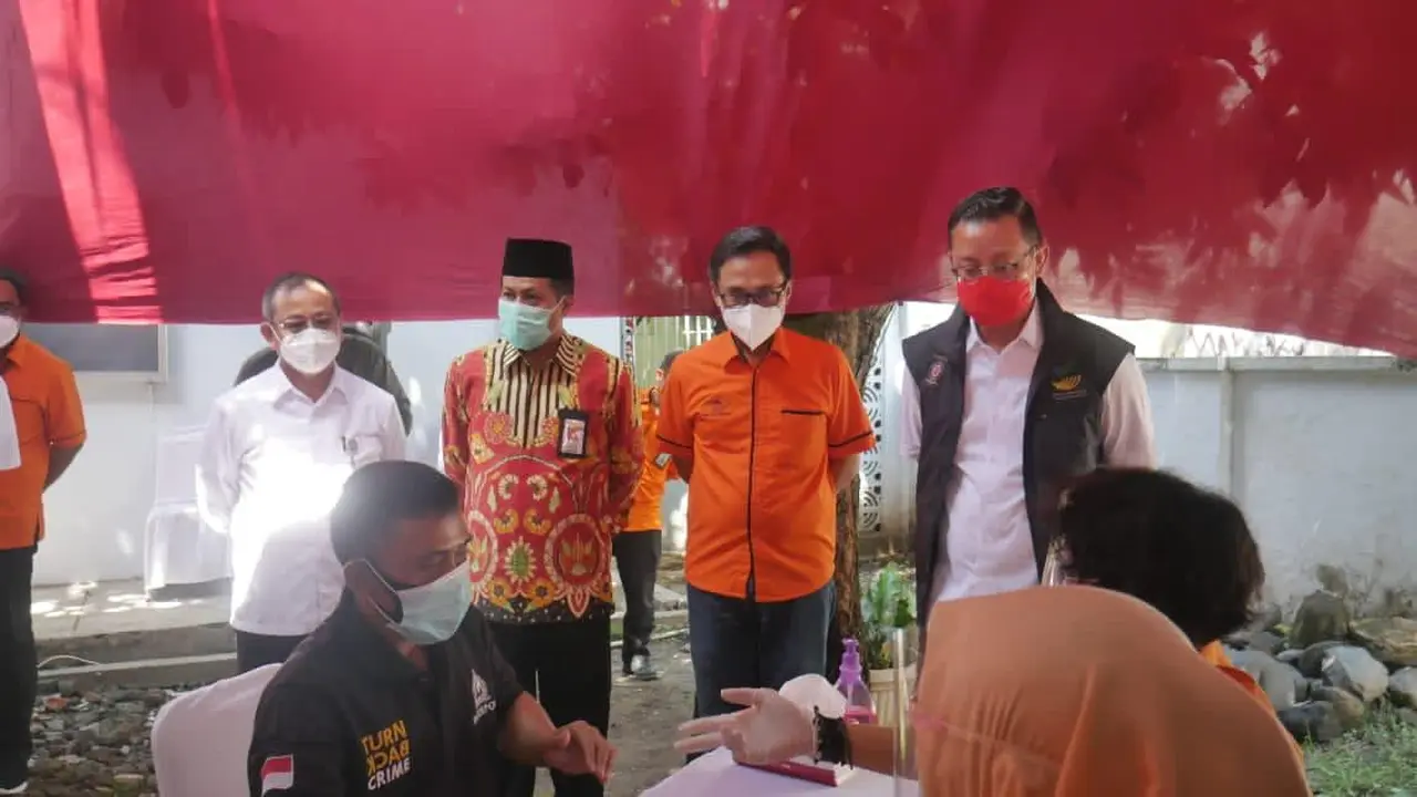 Bansos Tunai Diperpanjang, Data Penerima Bakal Divalidasi Ulang
