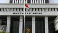 HUT Mahkamah Agung & Hari Departemen Luar Negeri RI: Sejarah Singkat