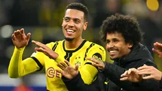 Manchester United dan Newcastle Rebutan Felix Nmecha, Dortmund Pasang Banderol Fantastis