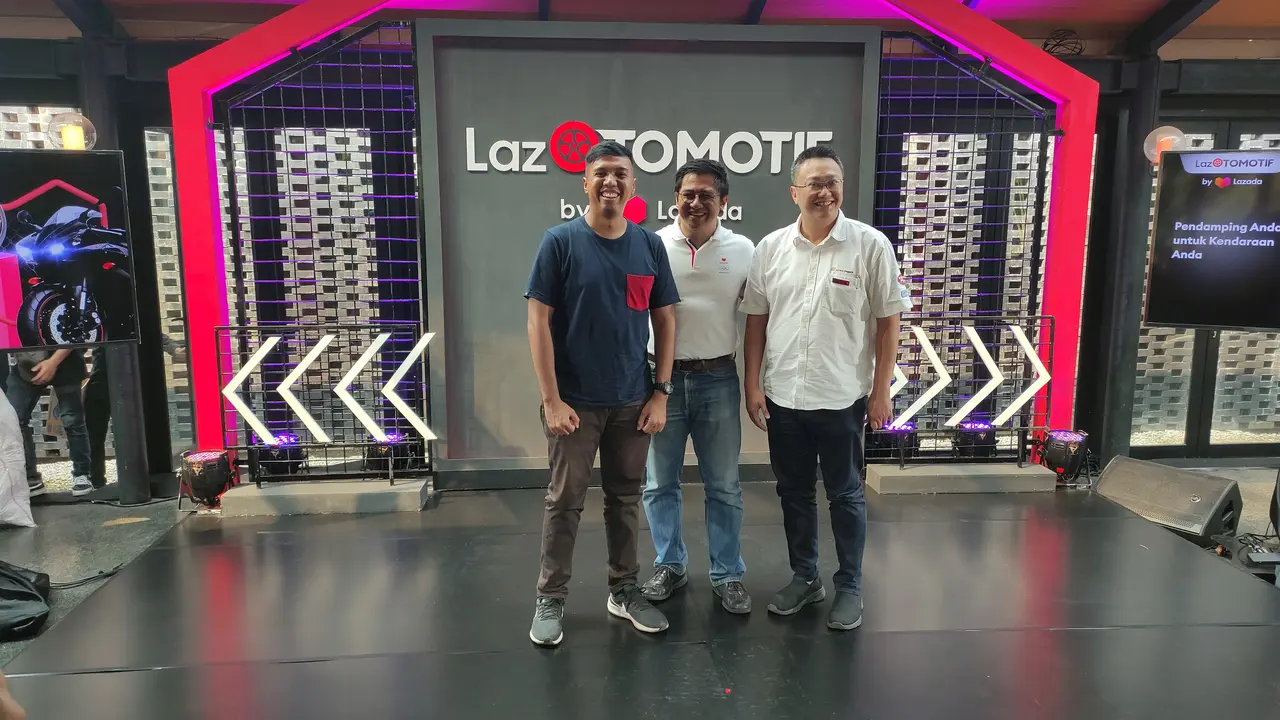 Lazada