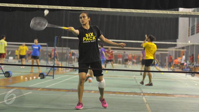 Bellaetrix Manuputty