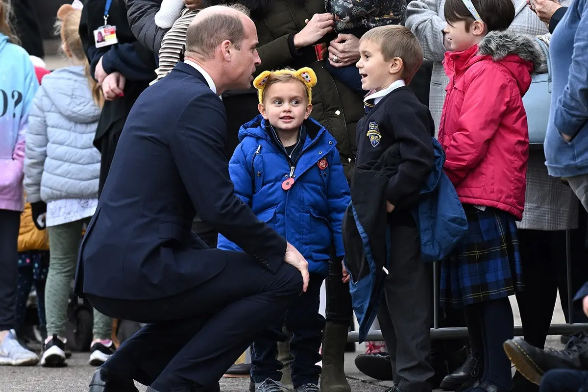 Pangeran William