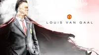 Van Gaal Gagal di MU?