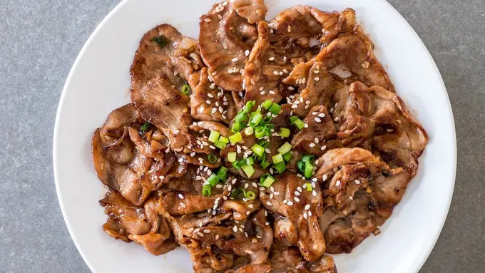 Bulgogi