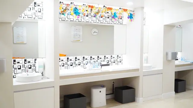 Mother's Room Senayan City