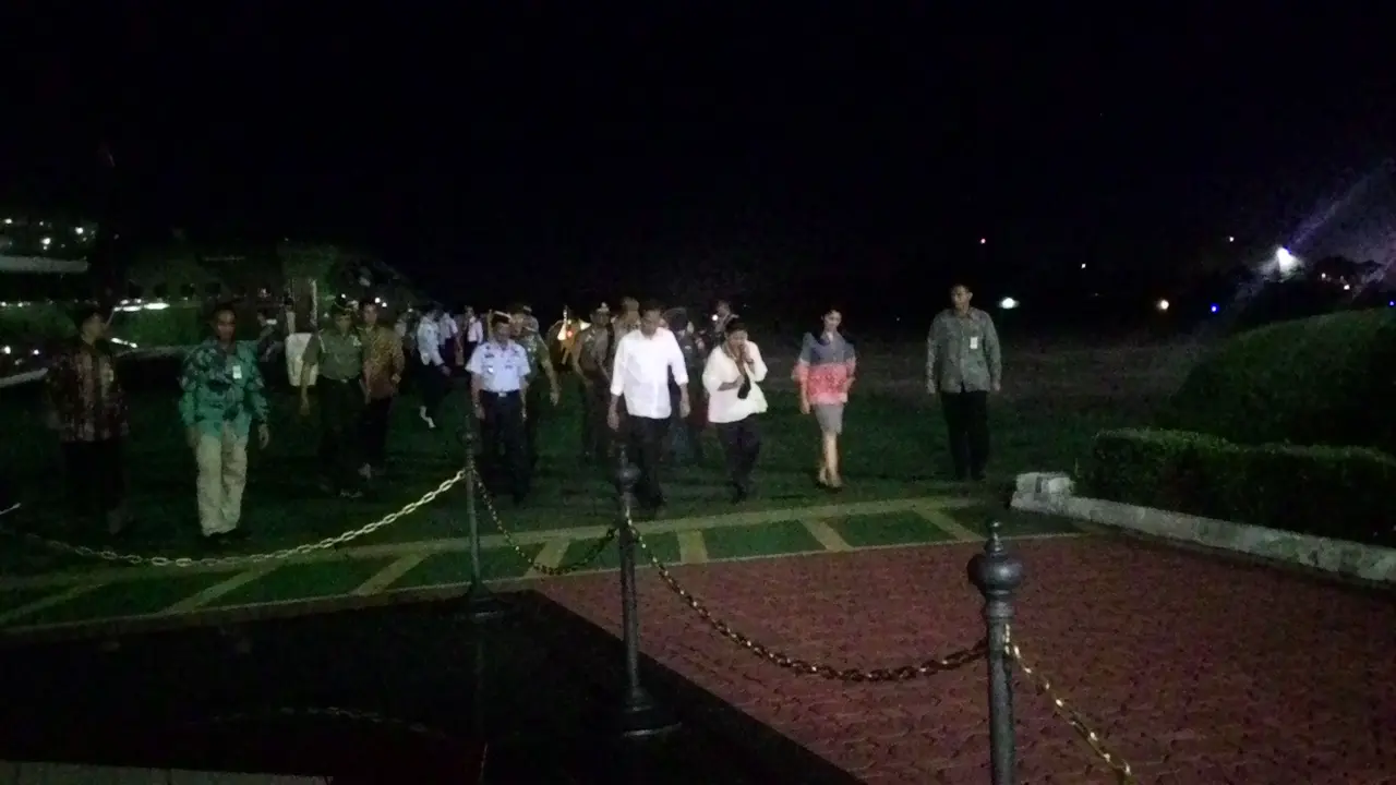 Jokowi