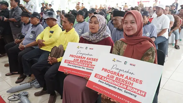 Pemkab Banyuwangi.