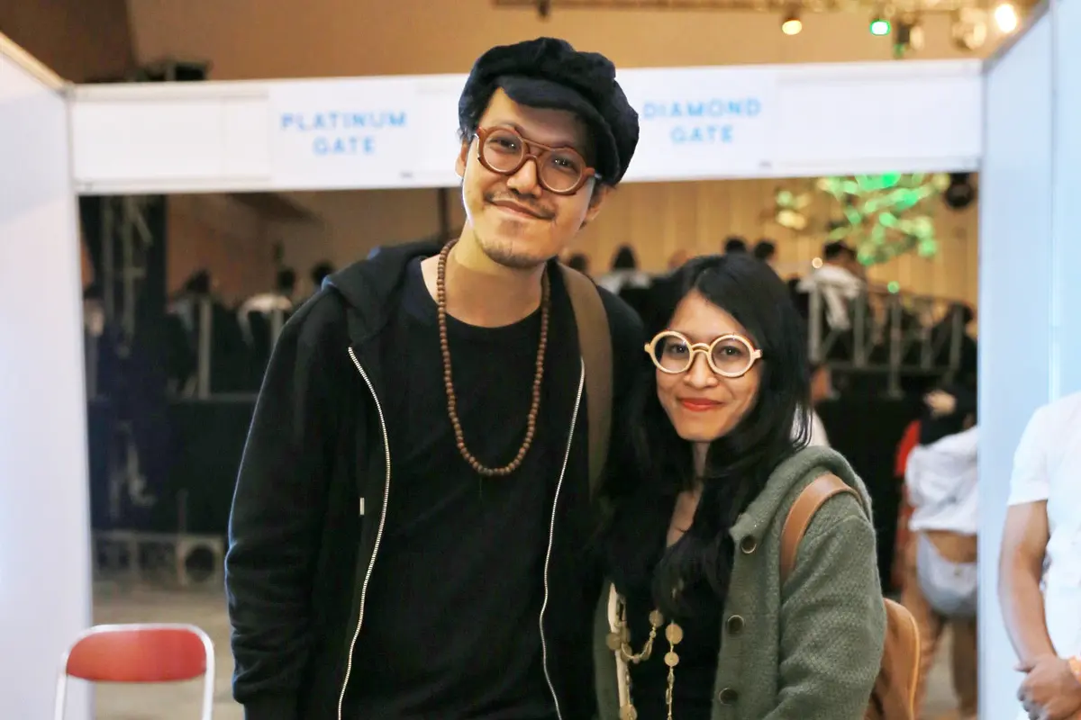 [Bintang] Endah N Rhesa