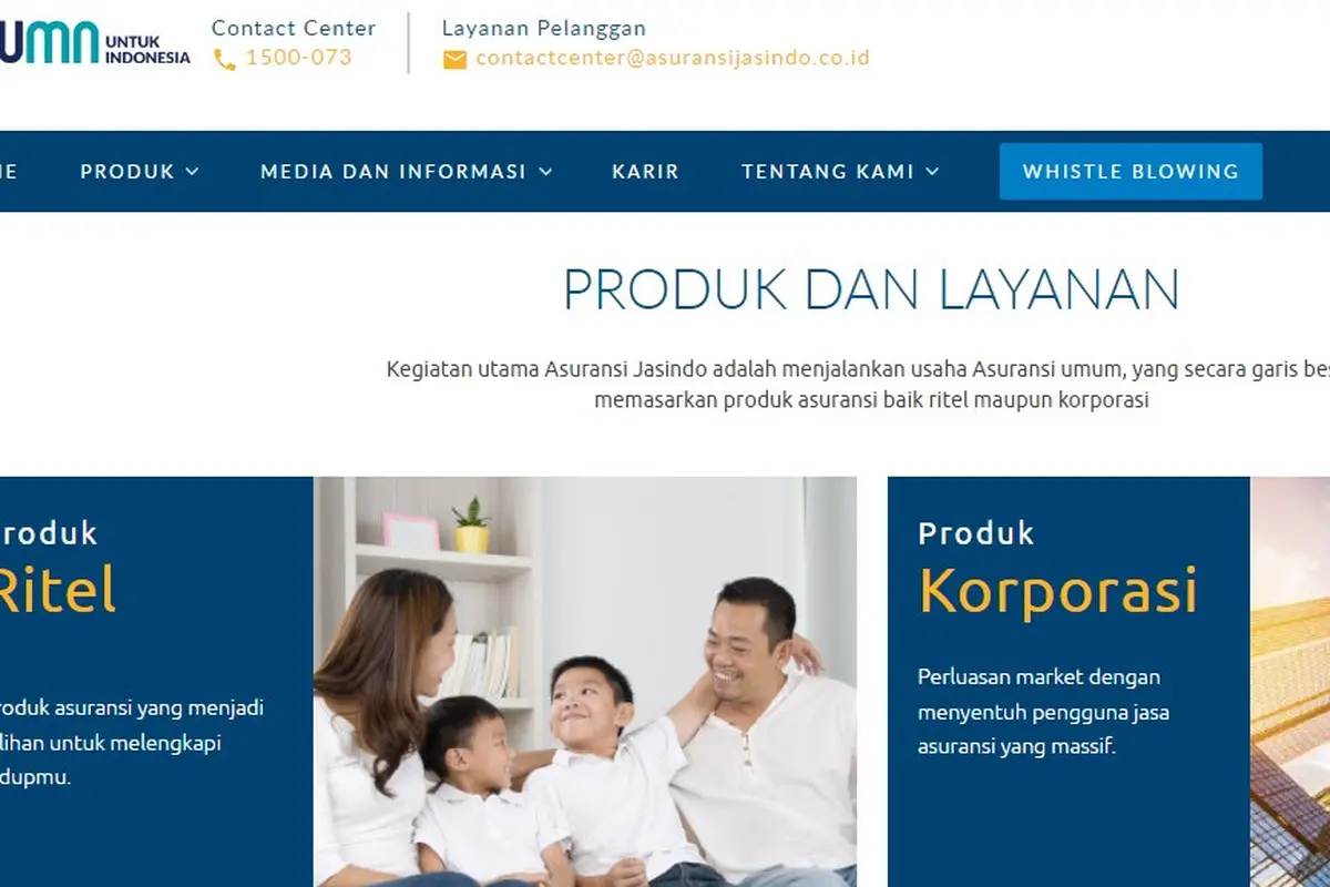 Asuransi Jasindo