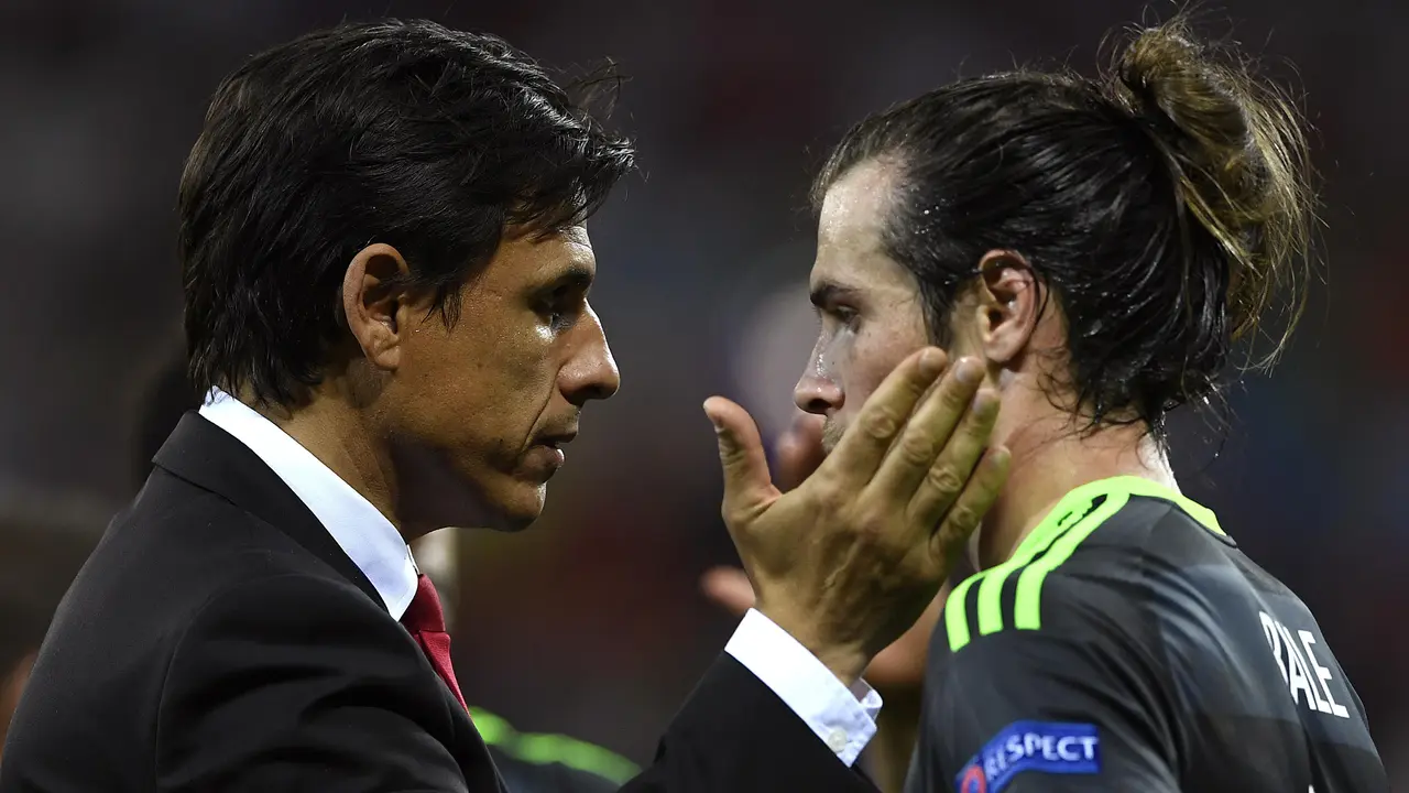 Gareth Bale