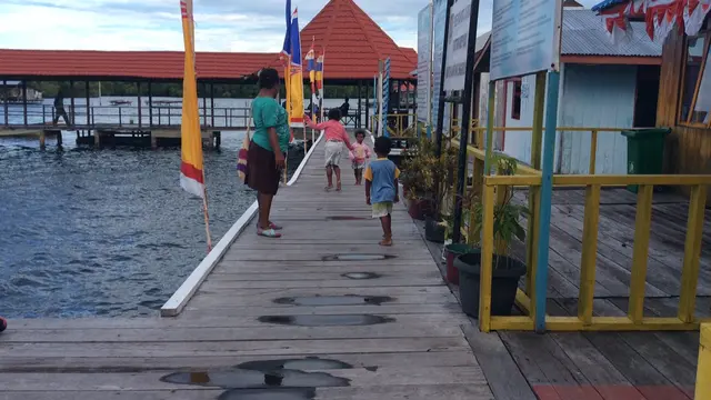 Papua