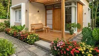 7 Konsep Rumah Japandi, Perpaduan Minimalis Jepang dan Skandinavia