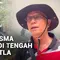 Penderita Asma di Barito Kuala Meninggal Dunia di Tengah Kepungan Kabut Asap Karhutla