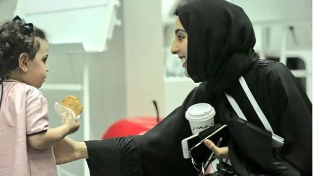 [Bintang] Berusia 22 Tahun, Shamma Al Mazrui Jadi Menteri Termuda di Dunia