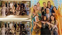 6 Potret Bukber Artis Senior di Ramadhan 2025, Roy Marten hingga Diana Pungky