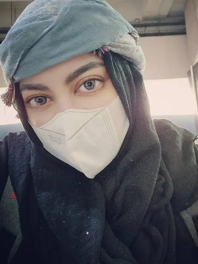 Jane Shalimar