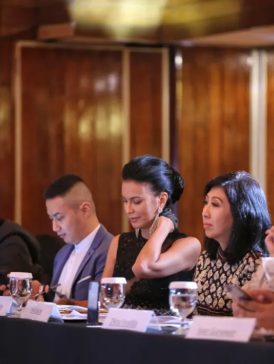 (Adrian Putra/Bintang.com)