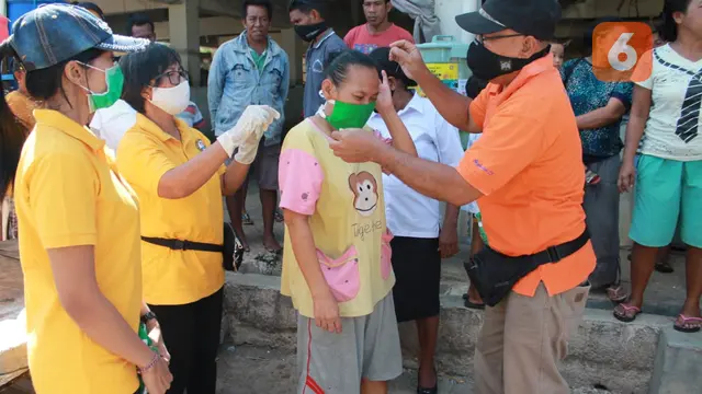 Keluarga Hindu NTT