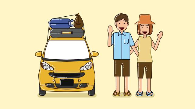 [INFOGRAFIS] Cara Tepat Membersihkan & Merawat Mobil Anda