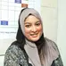 Wanita kelahiran 2 Juni 1980 ini merupakan mantan istri dari cucu Soekarno, Didi Mahardika.